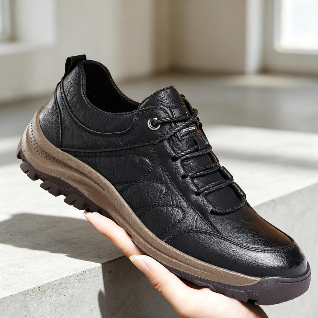Herren Komfortable Wanderschuhe Shop Nory