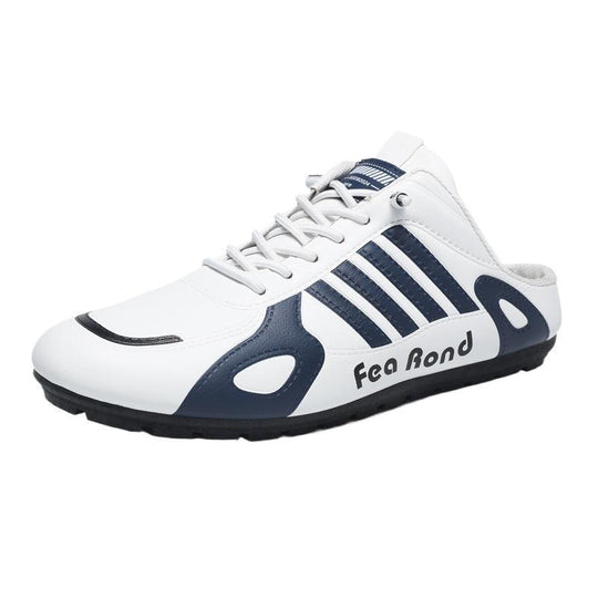 Herren Sportliche Freizeitslipper Shop Nory