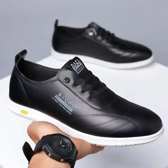 Herren Bequeme und stylische Freizeit Sneaker Shop Nory