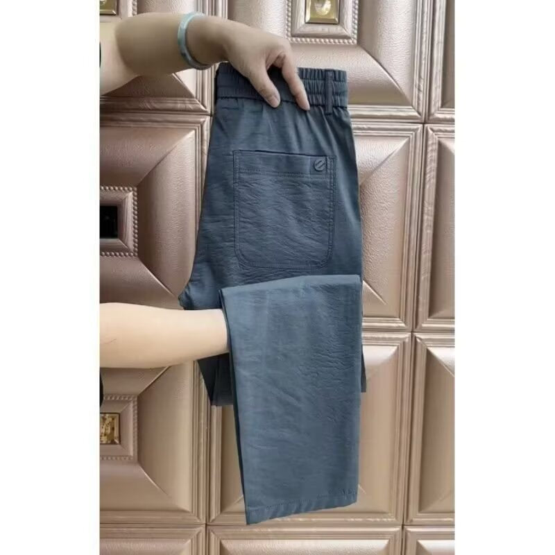Damen Bequeme Cargo-Hose Shop Nory