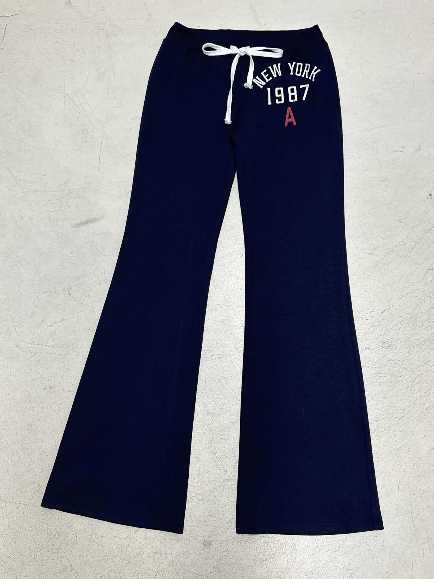 Damen Bequeme Freizeit-Hose Shopnory
