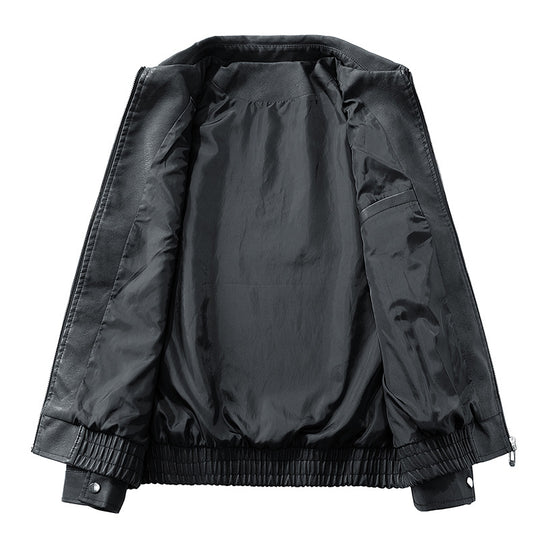 Damen Lässige Übergangsjacke mit Stehkragen Shop Nory