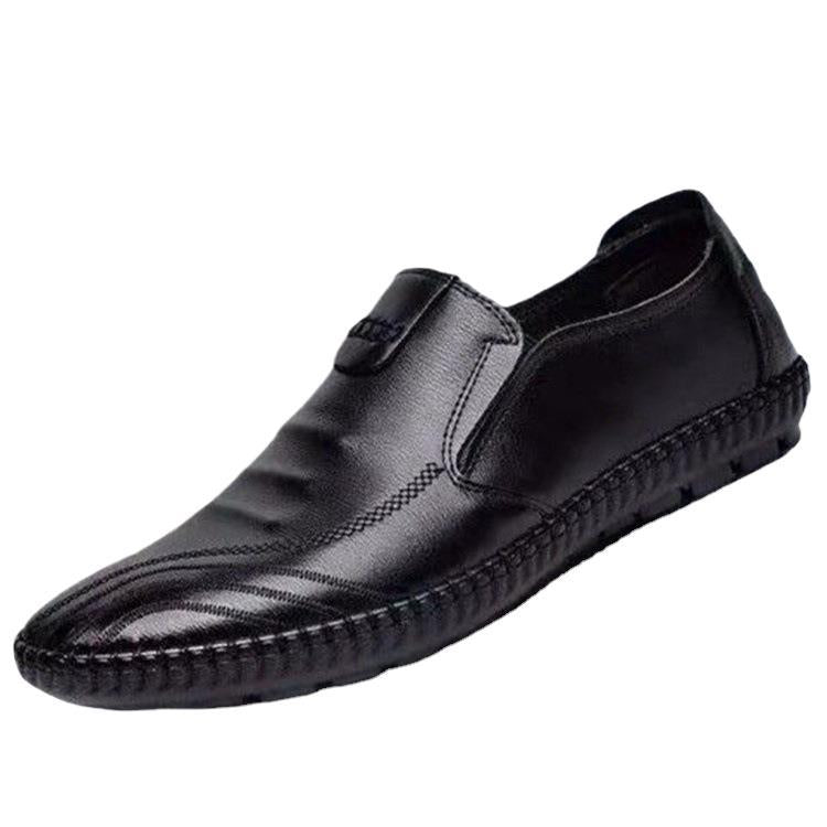 Herren Elegante und bequeme Slip-On Schuhe Shop Nory