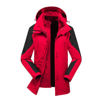 WZZS-1312 Herren - Rot