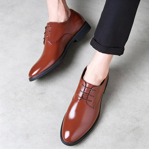 Herren Elegante und stilvolle Schnürschuhe Shop Nory 1788175328