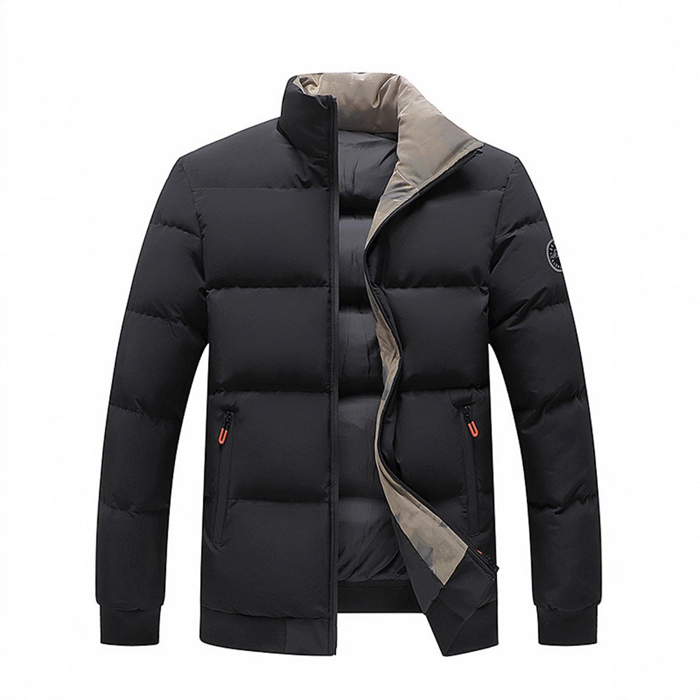 Herren Thermo-Steppjacke Shop Nory