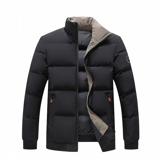 Herren Thermo-Steppjacke Shop Nory