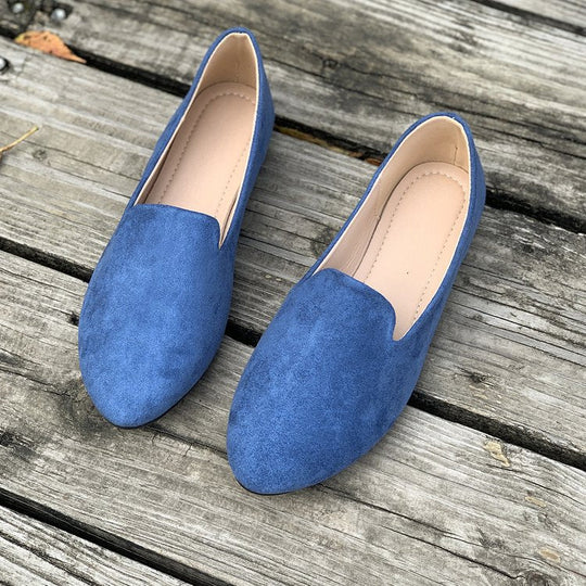 Damen Slipper im eleganten Design
