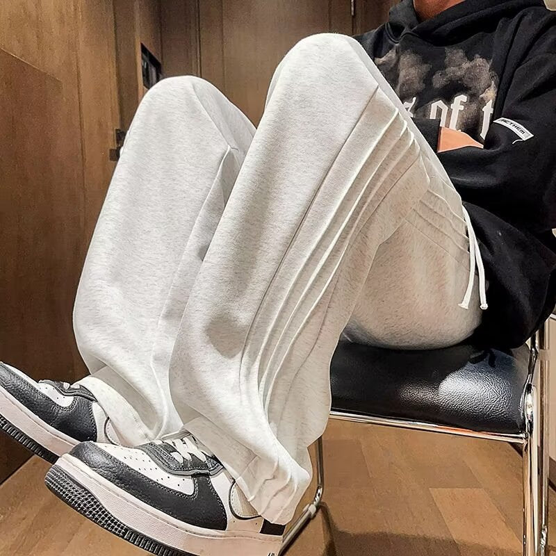 Herren Sportliche Jogginghose mit lässigem Schnitt Shop Nory