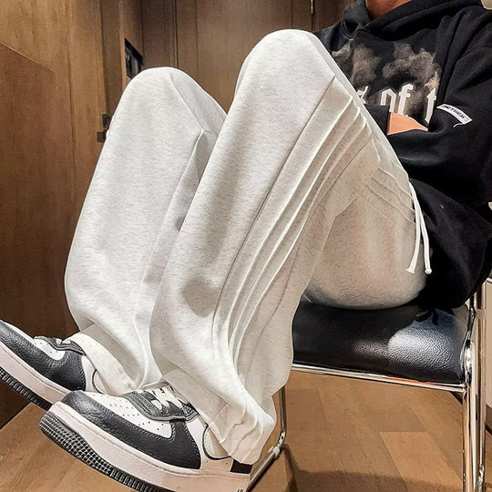 Herren Sportliche Jogginghose mit lässigem Schnitt Shop Nory