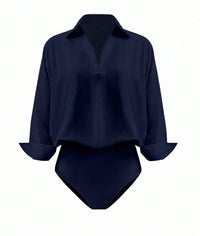Navyblau