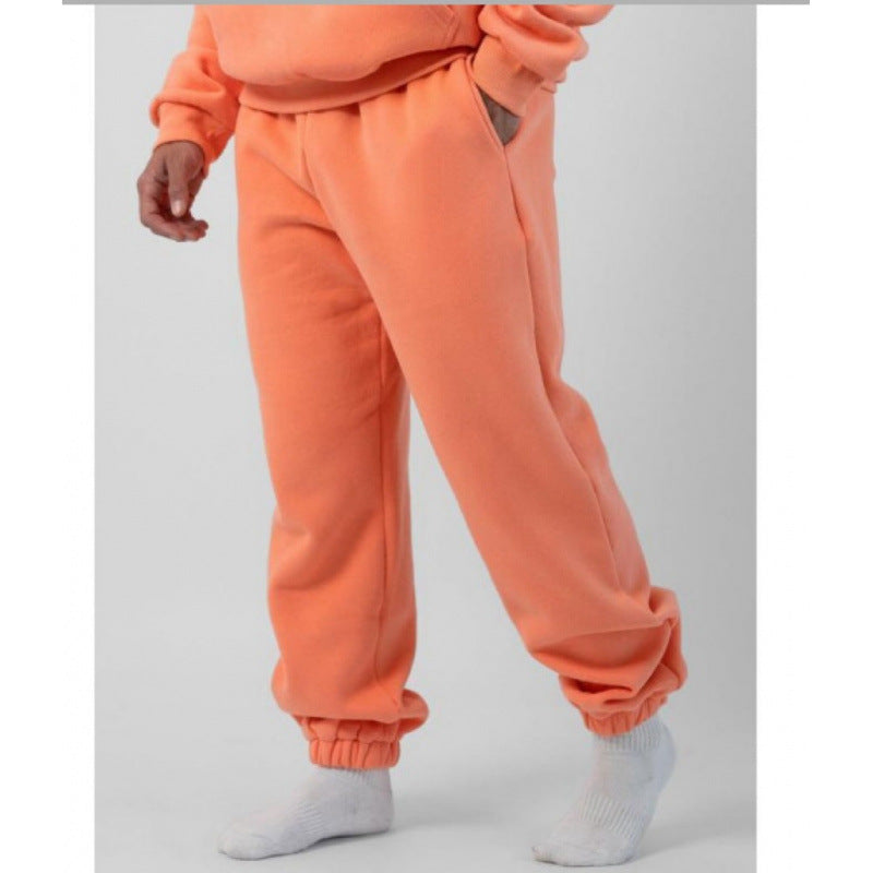 Damen nan oversized Kapuzenpullover mit Kängurutasche und weichem Fleece-Innenfutter Shop Nory