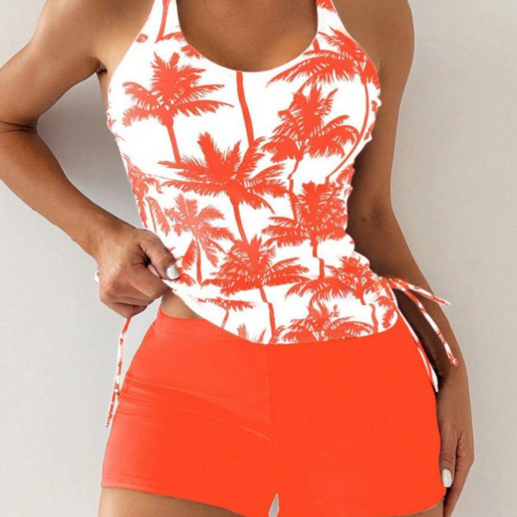 Damen Sport-Bikini-Set