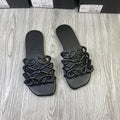 Damen Elegante und bequeme Sandalen