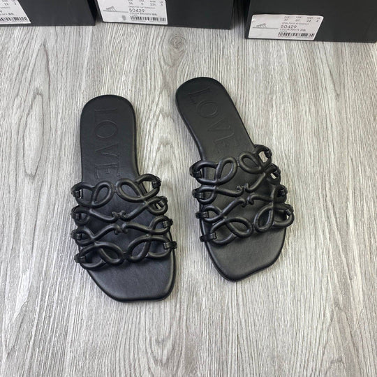 Damen Elegante und bequeme Sandalen