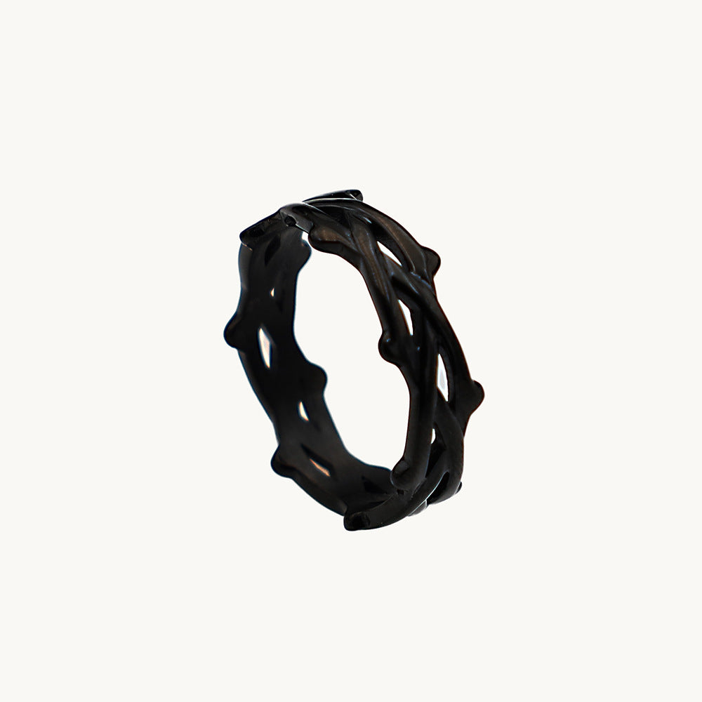 Damen Filigraner Ring Shop Nory