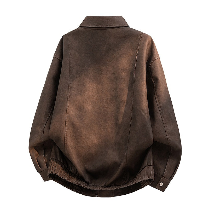 Herren Lässige und modische Jacket Shop Nory