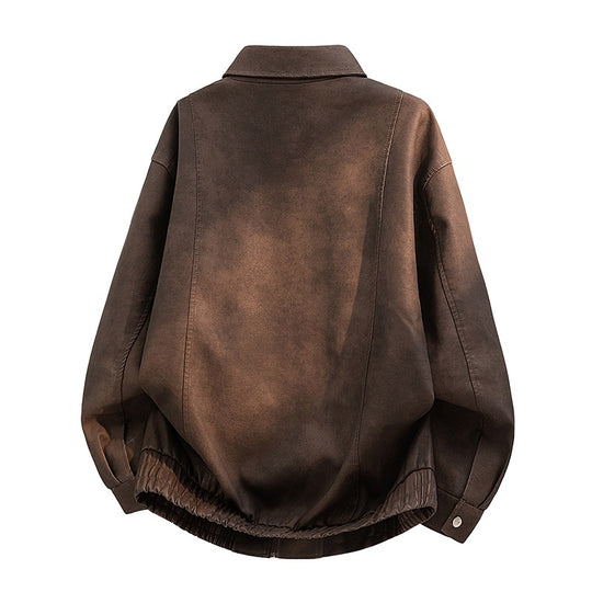 Herren Lässige und modische Jacket Shop Nory
