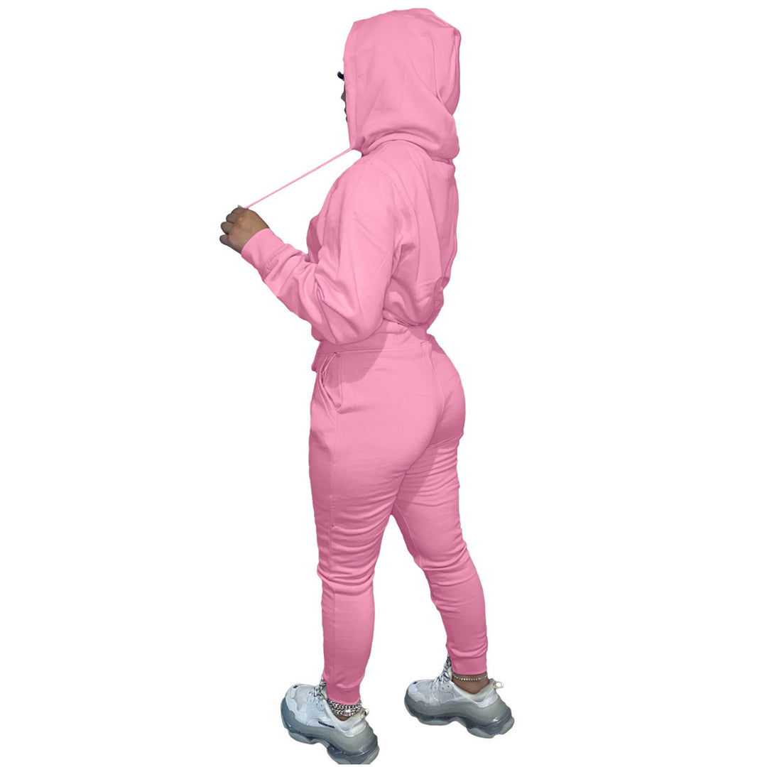 Unisex nan leichter Oversize-Fleecepullover mit angerauter Innenseite, flachen Nähten und geripptem Saum Shop Nory