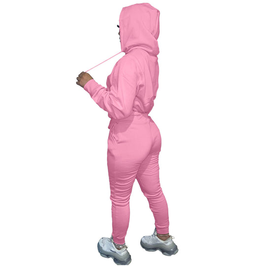 Unisex nan leichter Oversize-Fleecepullover mit angerauter Innenseite, flachen Nähten und geripptem Saum Shop Nory