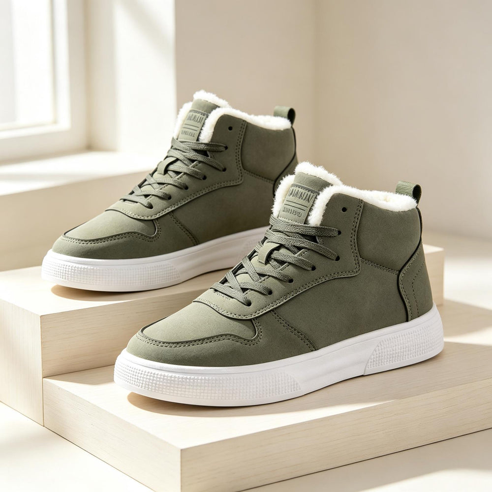 Herren Hohe Winter Sneakers Shop Nory