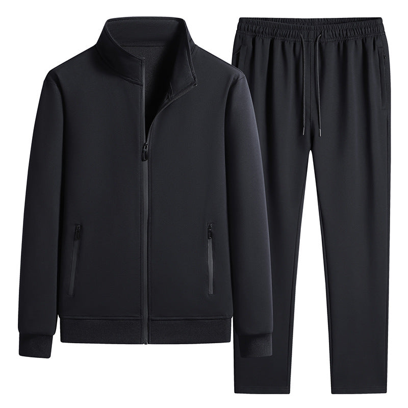 Herren Sportliches Fitness-Set