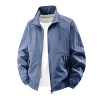 Jeansblau
