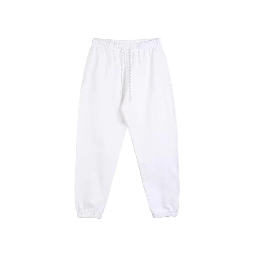 Herren nan tapered Jogginghose mit markanter Schrittnaht Kordelzug und elastischen Knöchelbündchen Shop Nory
