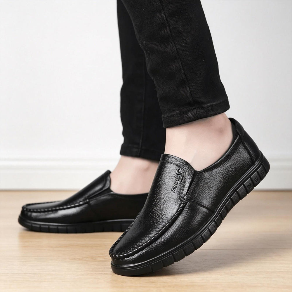 Herren Robuste und bequeme Mokassins Shop Nory