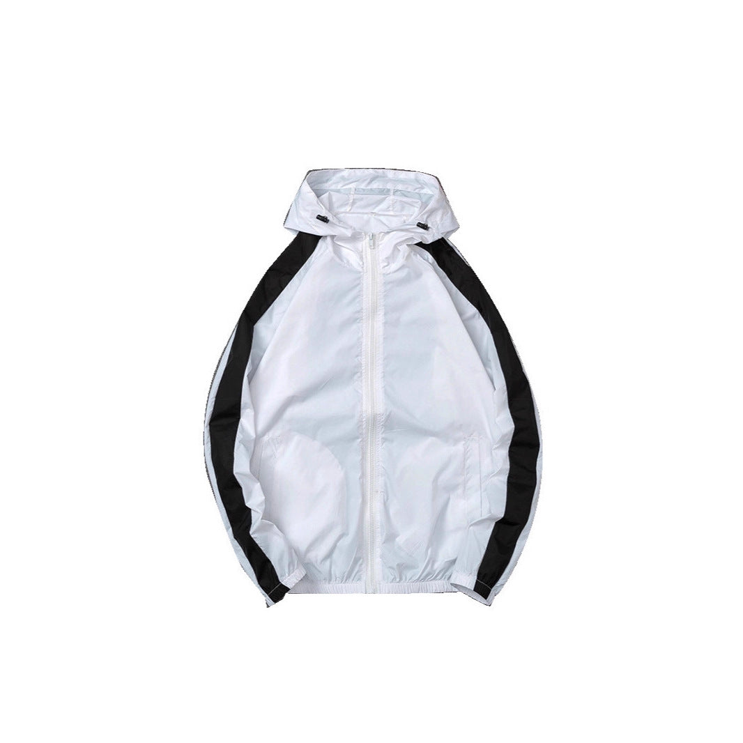 Damen Windbreaker Jacke Shop Nory