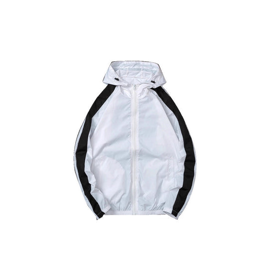 Damen Windbreaker Jacke Shop Nory