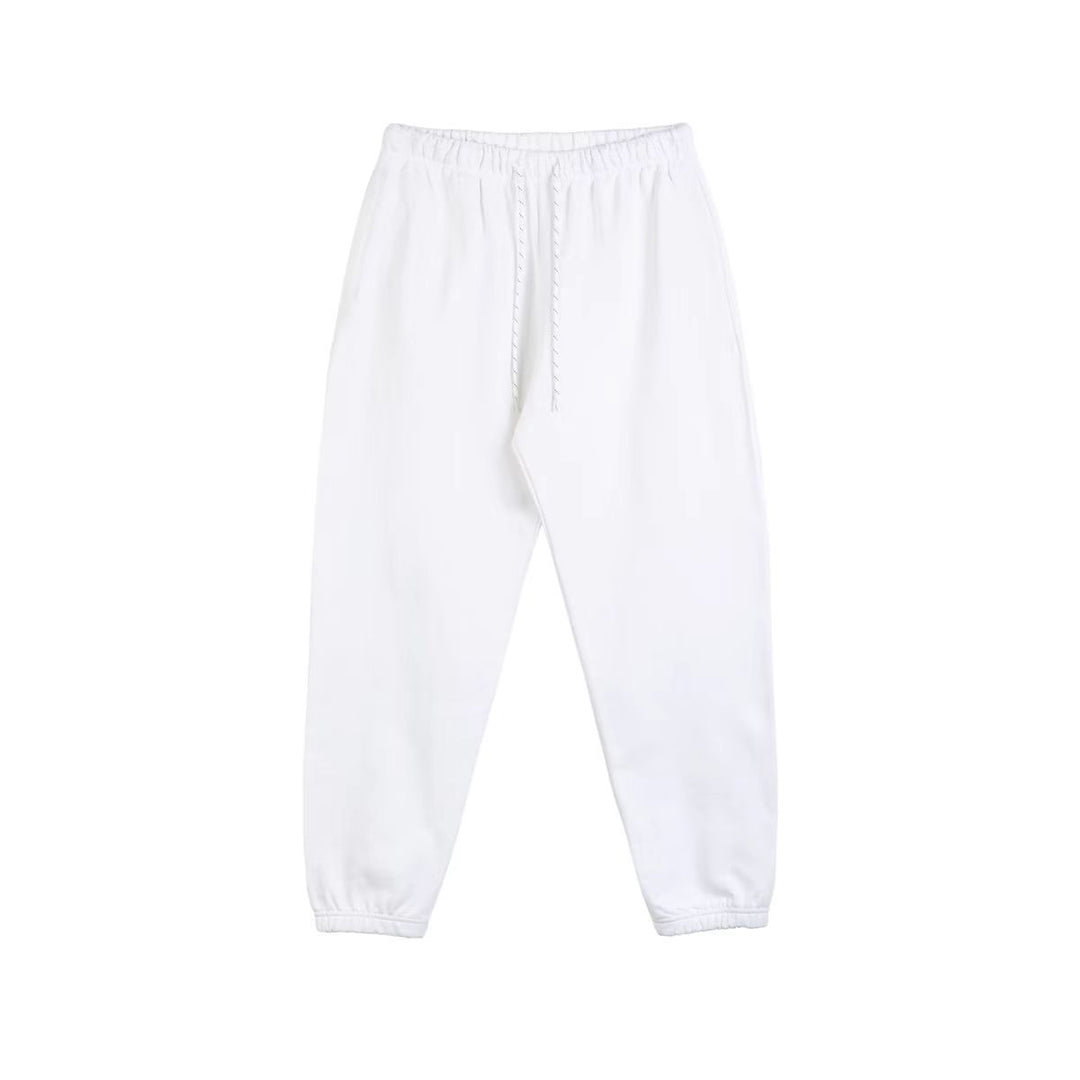 Herren nan tapered Jogginghose mit markanter Schrittnaht Kordelzug und elastischen Knöchelbündchen Shop Nory