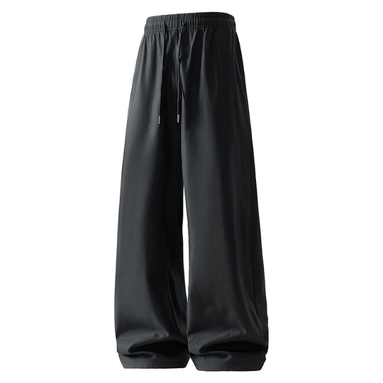 Damen Weitgeschnittene Sporthose