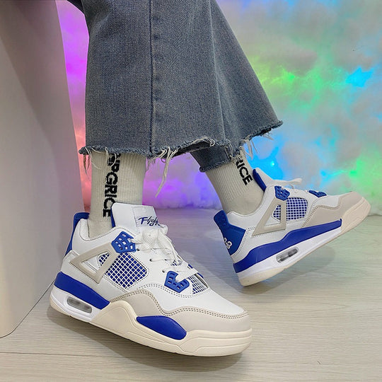 Herren atmungsaktive Lifestyle Sneakers Shop Nory