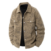 Kaffeebraun