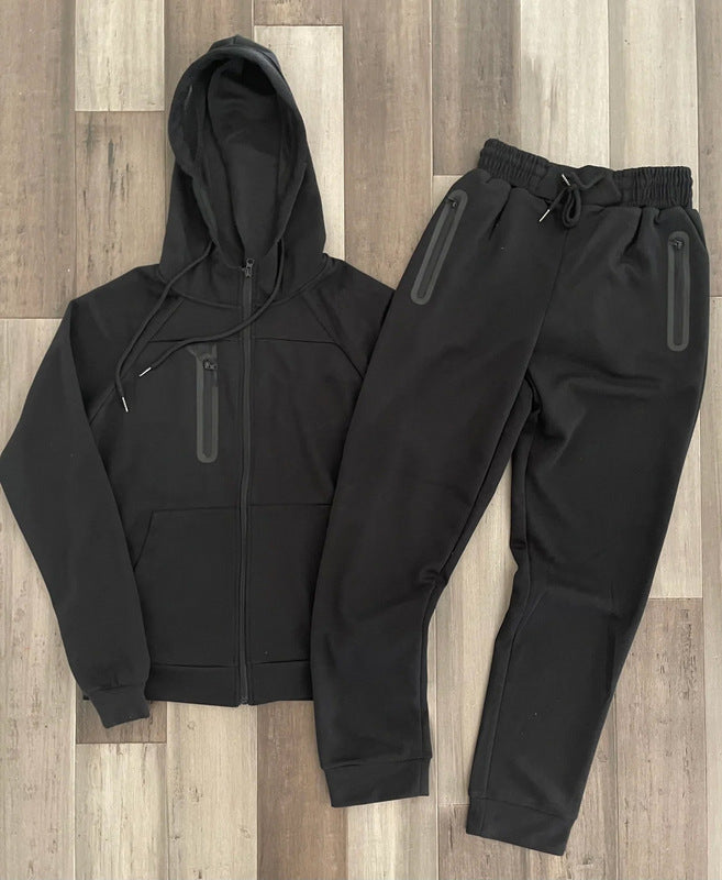 Herren Sportanzug