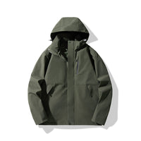 Militärgrün
