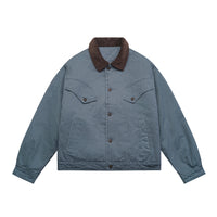 Blau