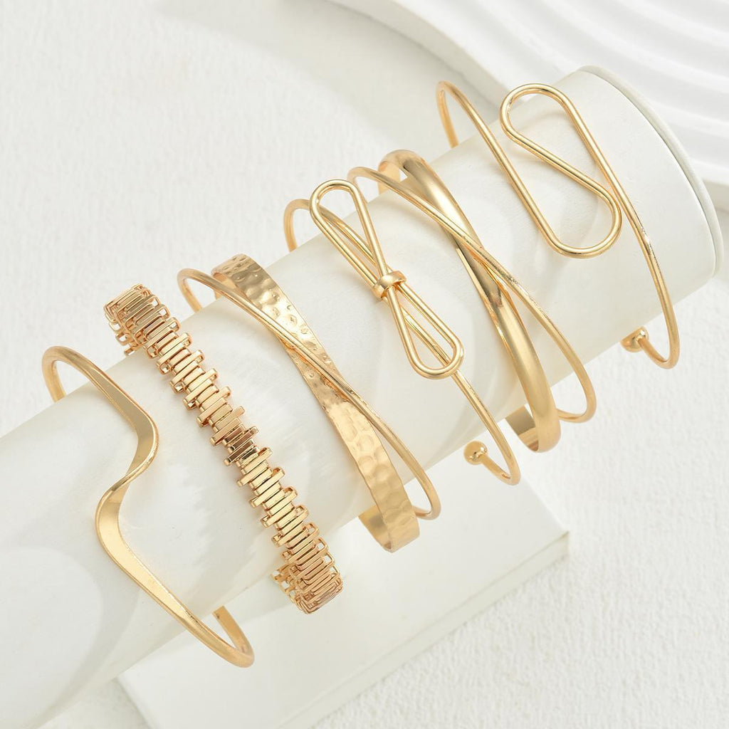 Damen Armreif-Kollektion mit stilvollen und kreativen Designs Shop Nory