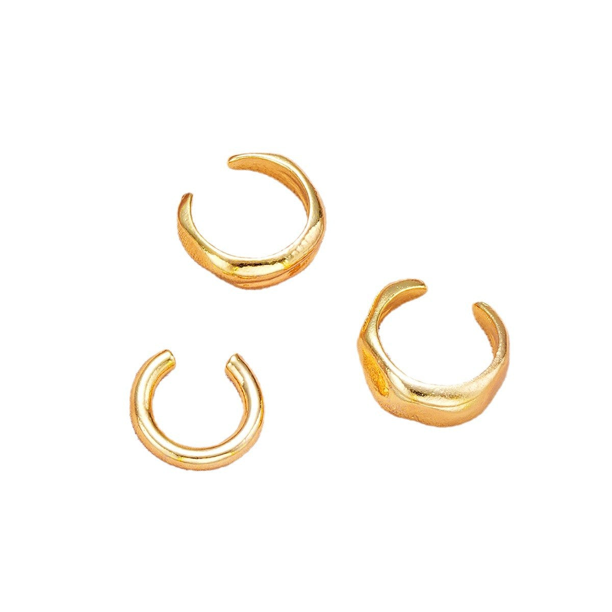 Damen Ohrringe-Set mit elegantem und modernem Design Shop Nory