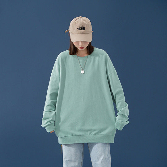 Damen Oversize-Sweatshirt Shop Nory
