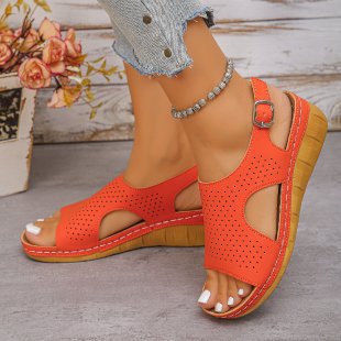 Damen Bequeme Sandalen