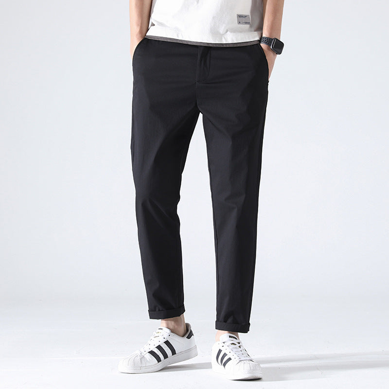 Herren Bequeme und stilvolle Freizeithosen Shop Nory