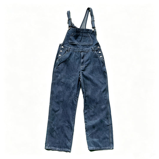 Herren Lässige Jeanslatzhose Shop Nory