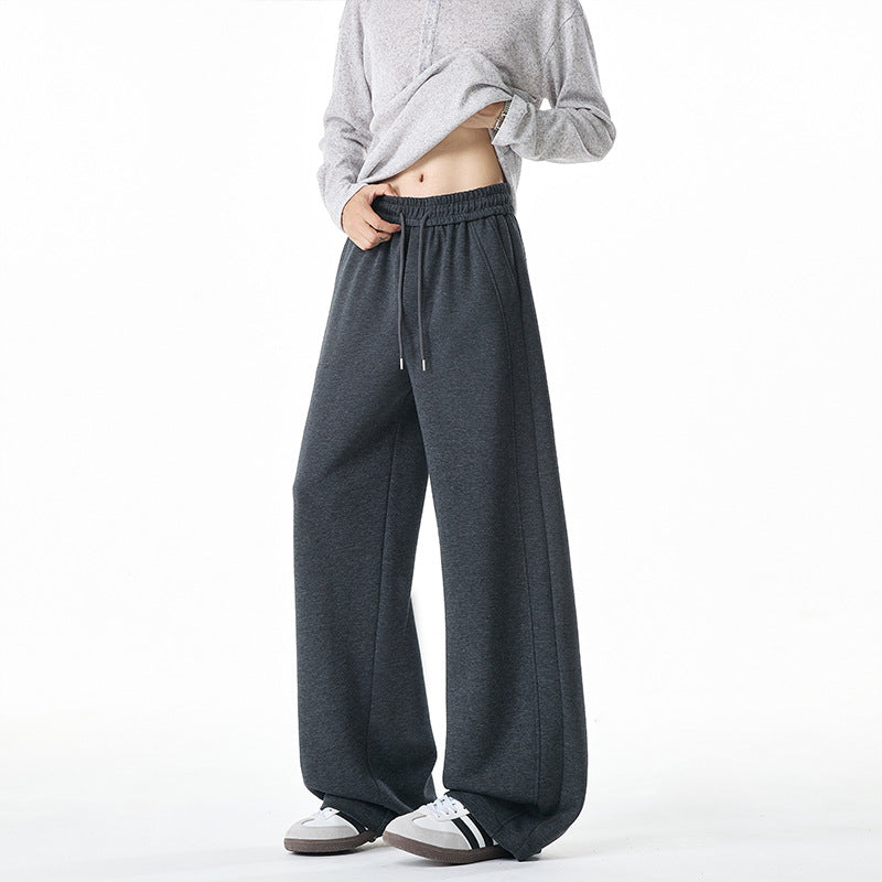 Damen Weitgeschnittene Sporthose Shop Nory