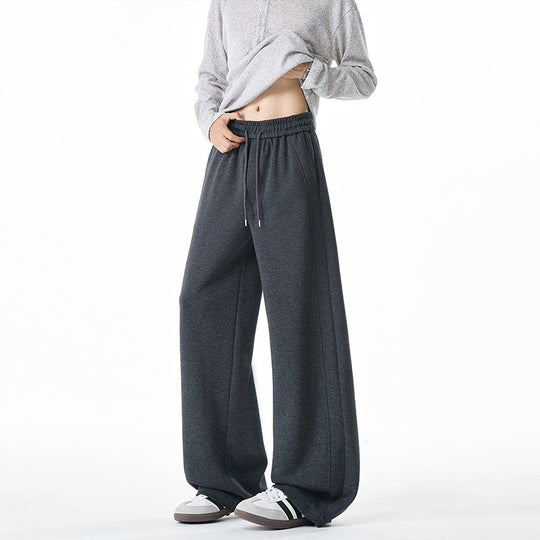 Damen Weitgeschnittene Sporthose Shop Nory