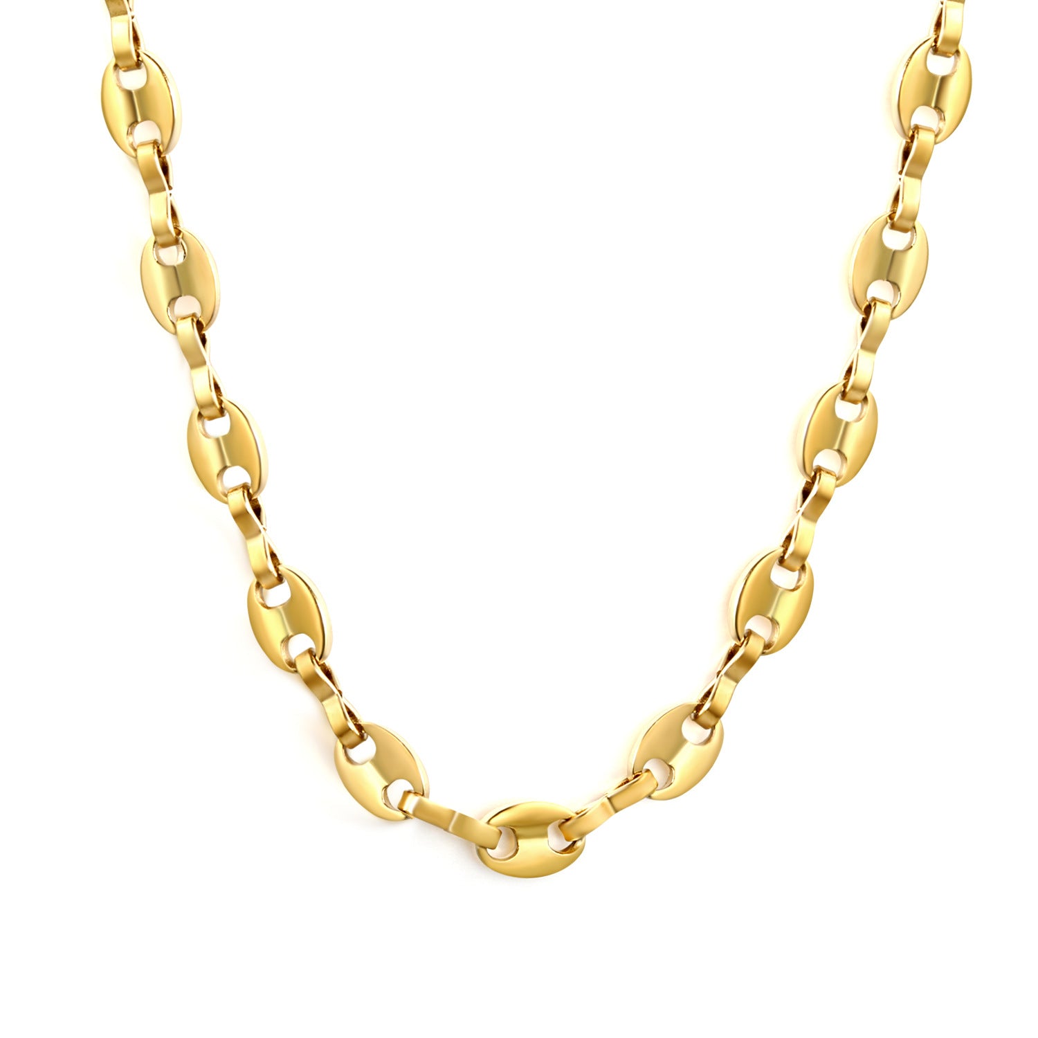 Damen Kette mit abnehmbarem Anhänger und verstellbarem Verschluss Shop Nory