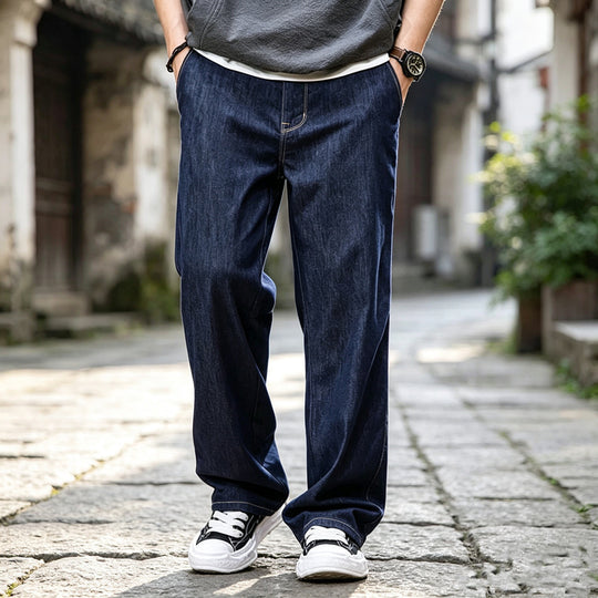 Herren Bequeme Jeans Shop Nory