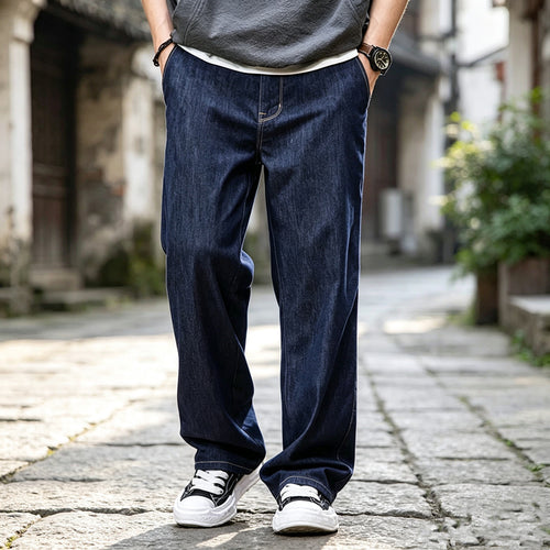 Herren Bequeme Jeans Shop Nory
