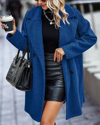 Blau
